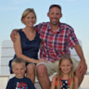 Meet your Posher, Christopher